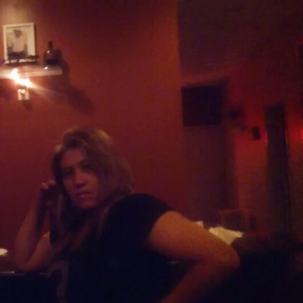Meet your Posher, Lorena